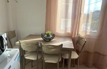 Parthenis appartments - Foto 16