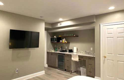 AF Stays - Philadelphia 1212 Mt Vernon St - Foto 19