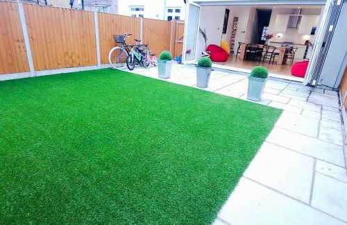 Home in Streatham - Foto 12