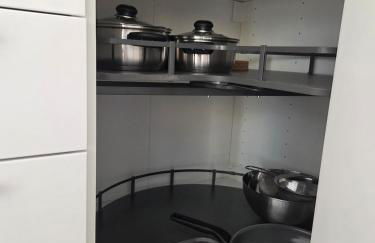 Cozy Appartement - Foto 21