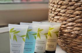 Spacious 4-Bed Home Free Parking, Private Garden - EcuaStay - Foto 12