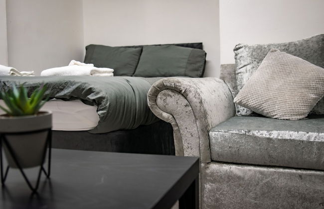 Bvapartments Queensgate 1 - Photo 13