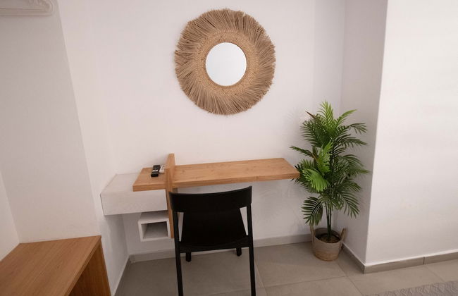 Grand Resort Villa in Eleftherna - Photo 50