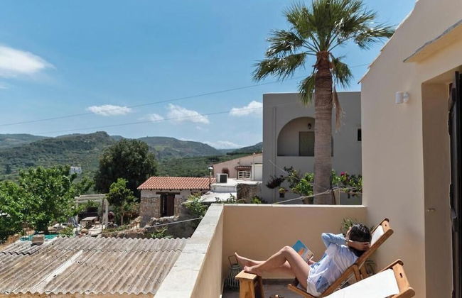 Cretan Pnoe - Foto 71