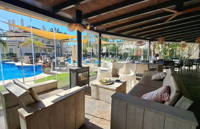 Aloha Hill Club LLuxury 5 Star Golf Resort Near Puerto Banus and Marbella - Foto 122