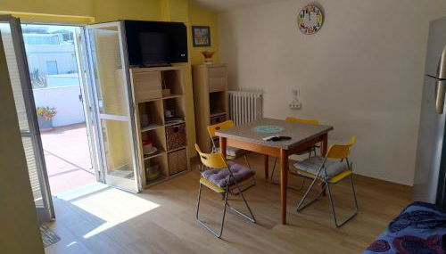 TerrazzA Mare a Vasto Marina - Foto 3