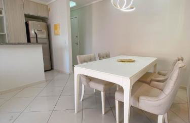 Lindo 3 quartos pé na areia na Praia de Gaivotas! - Foto 6