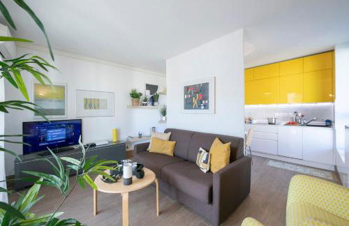 Appartement Liberation - Photo 14