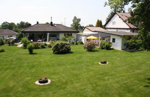 Ferienwohnung Inga - Foto 39