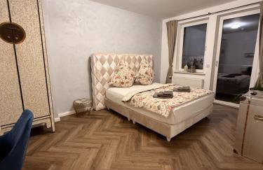 Exclusive 2 Zimmer OG 1 Wohnung mit Balkon in top Lage! - Foto 9