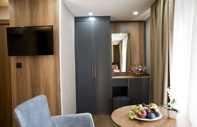 Grand Bagoz Hotel - Foto 43