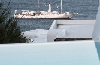 ELLI TROPiCAL LUXURY SUITES SUNSET-INFINITY POOL- SEA SIDE-NEAR CENTER PARKING - Foto 15