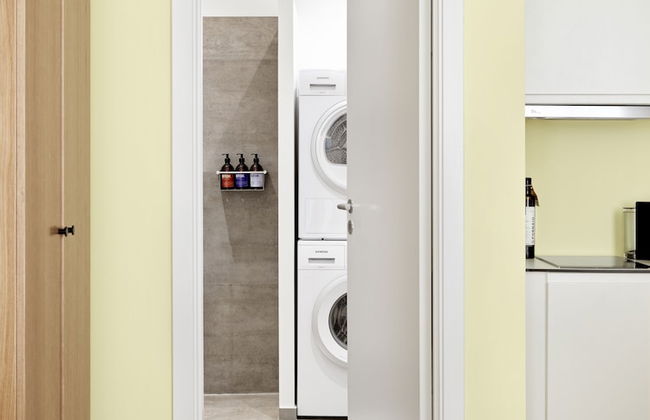 BRIK Apartment Hotel - Foto 64