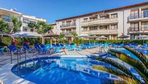 Apartamentos Miramar - Foto 3