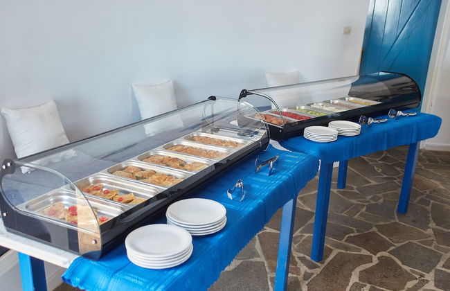 Kerame Studios - Photo 79