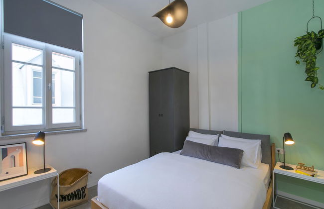 Mr. Allenby - By TLV2GO - Foto 64