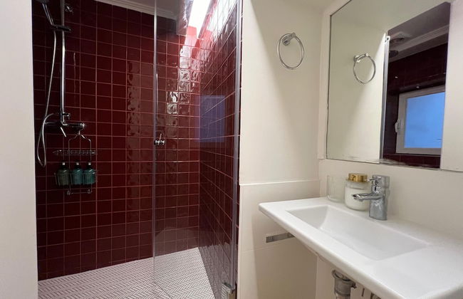 Designer Retreat- Newly remodelled 1 bedroom apt - Foto 2