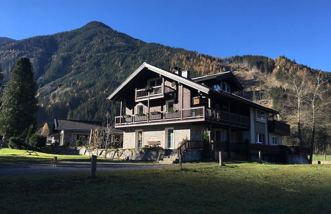 Apartment in Neukirchen am Grossvenediger - Foto 35