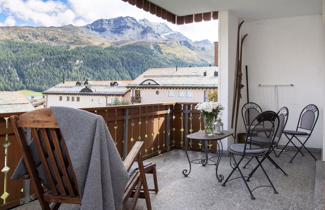 Chesa Dal Luf B6 - Foto 22