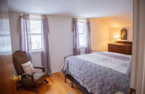 The Farmhouse at Deer Run - Foto 9