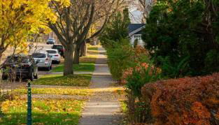 Walk to Depot Town, King Bed - Foto 5