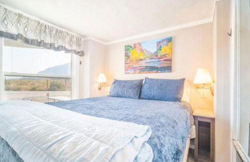 Redrock Moab Tiny House w Large Loft Site 8 - Foto 6