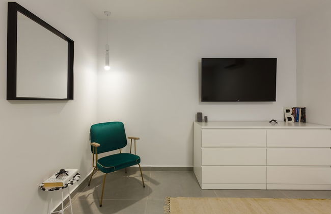 AirTLV - Kamuel Apartments - Foto 10