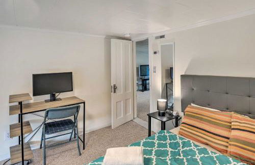 Historic Meredith Home Walk to Town Center! - Foto 21