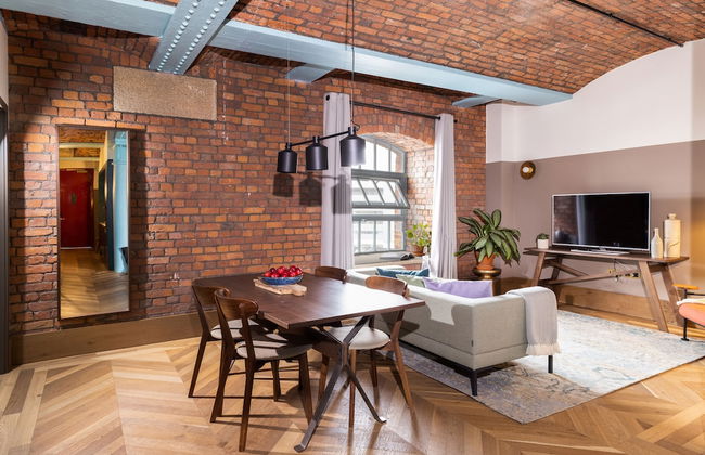 Native Manchester - Photo 53