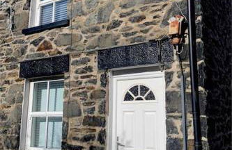Cosy Cottage, Nr Betws y Coed. - Photo 1