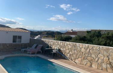 Casa Olivia villa - Foto 54