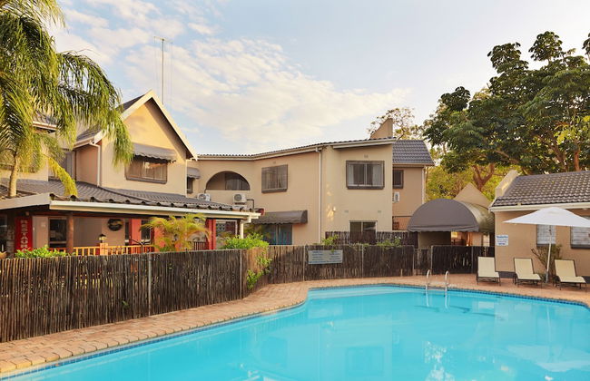 First Group Lake View Cabanas - Photo 46