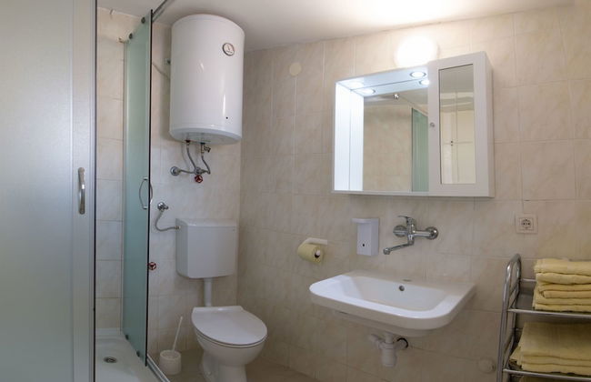 Apartments Klaric - Foto 43