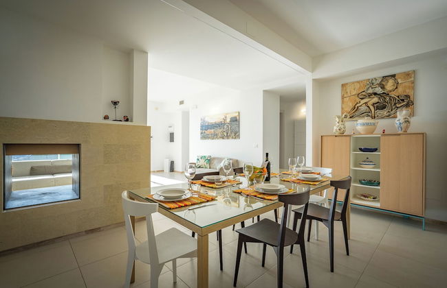 Villa Torricella Pool and Sunny Garden - Foto 19