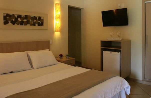 Hotel Recanto da Cachoeira - Foto 6