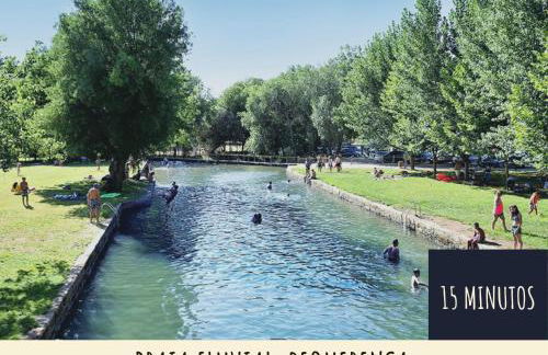 Quinta Terramadome: Dome incomum & responsável - Foto 36