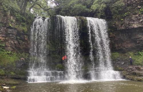 The Roxy Retreat 3 Bed in Aberdare - Foto 26