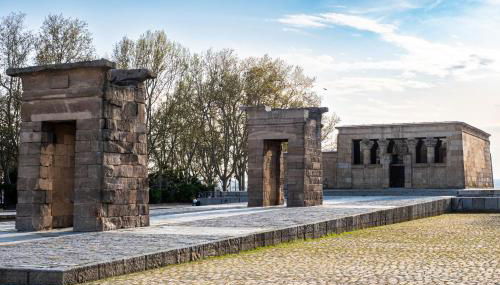 Casa Debod - Photo 4