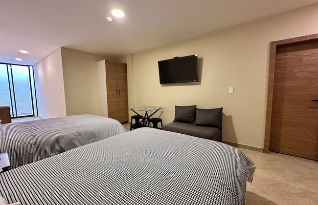 Suitesecu Rentals Cuenca - Foto 8