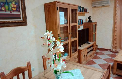 Dos casas rurales en Despeñaperros, La Reconquista y Nuevas Poblaciones - Foto 39