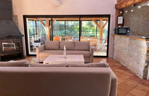 Domaine Saladry - Foto 40