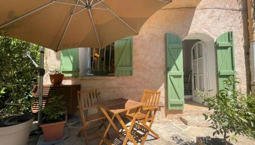 Cosy studio - Place du Figuier - Foto 2