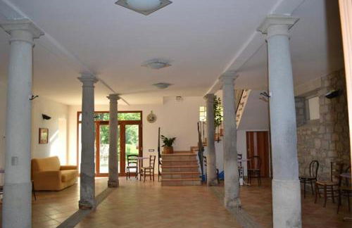 Agriturismo I Fondacci - Foto 48