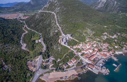 Malo more Holiday home - Foto 36