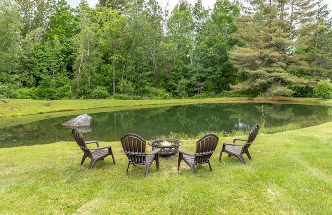 Mad Meadows 5 Bedroom Chalet by RedAwning - Foto 50