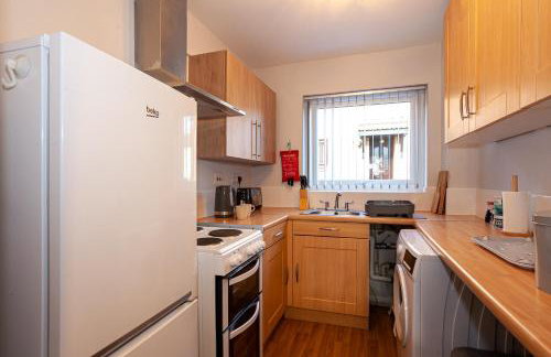 Spacious House in Sheffield - Great Location! - Foto 6