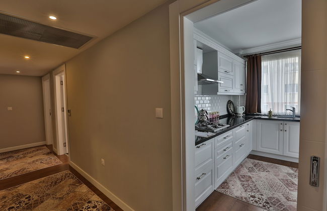 Royal Comfort Suites - Foto 14