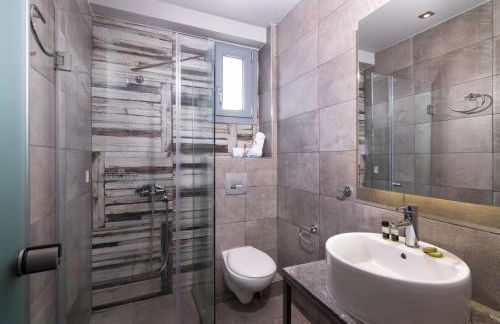 SKS Luxury Suites & Rooms - Foto 44