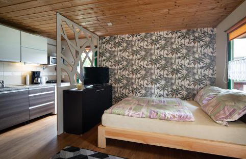 Chatki u Stefana - Foto 28