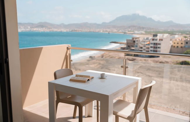 Las Rochas Mindelo - Foto 21